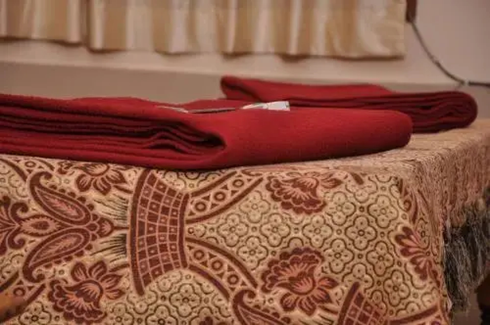 Radhika Resort