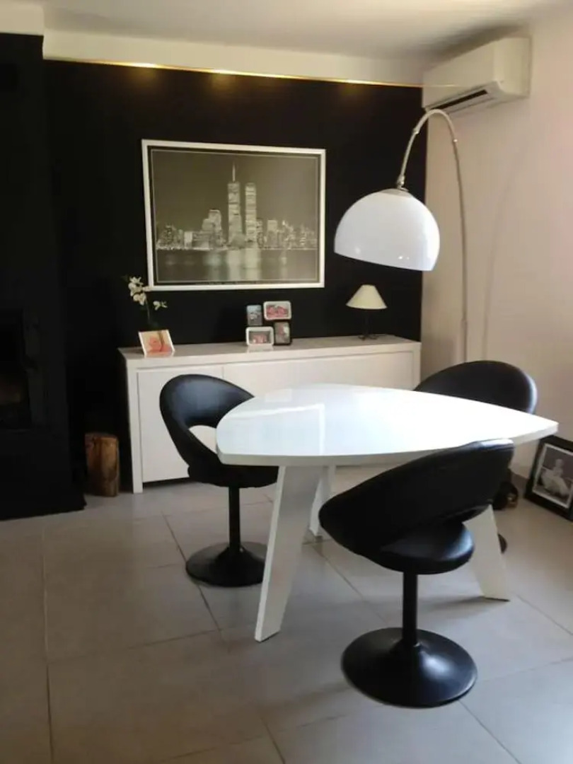 House With 3 Bedrooms in L'isle-sur-la-sorgue, With Private Pool, Furn