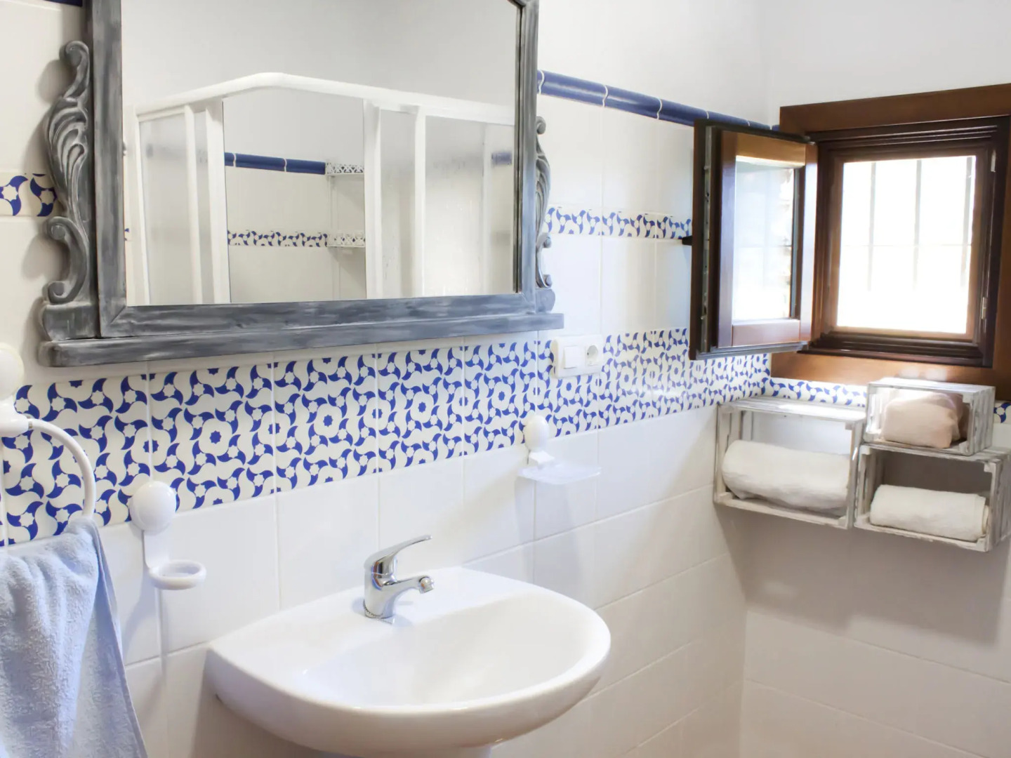 Holiday Home El Cerrillo