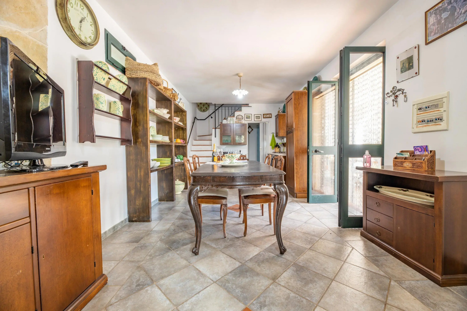 Villa Corallo in Martina Franca