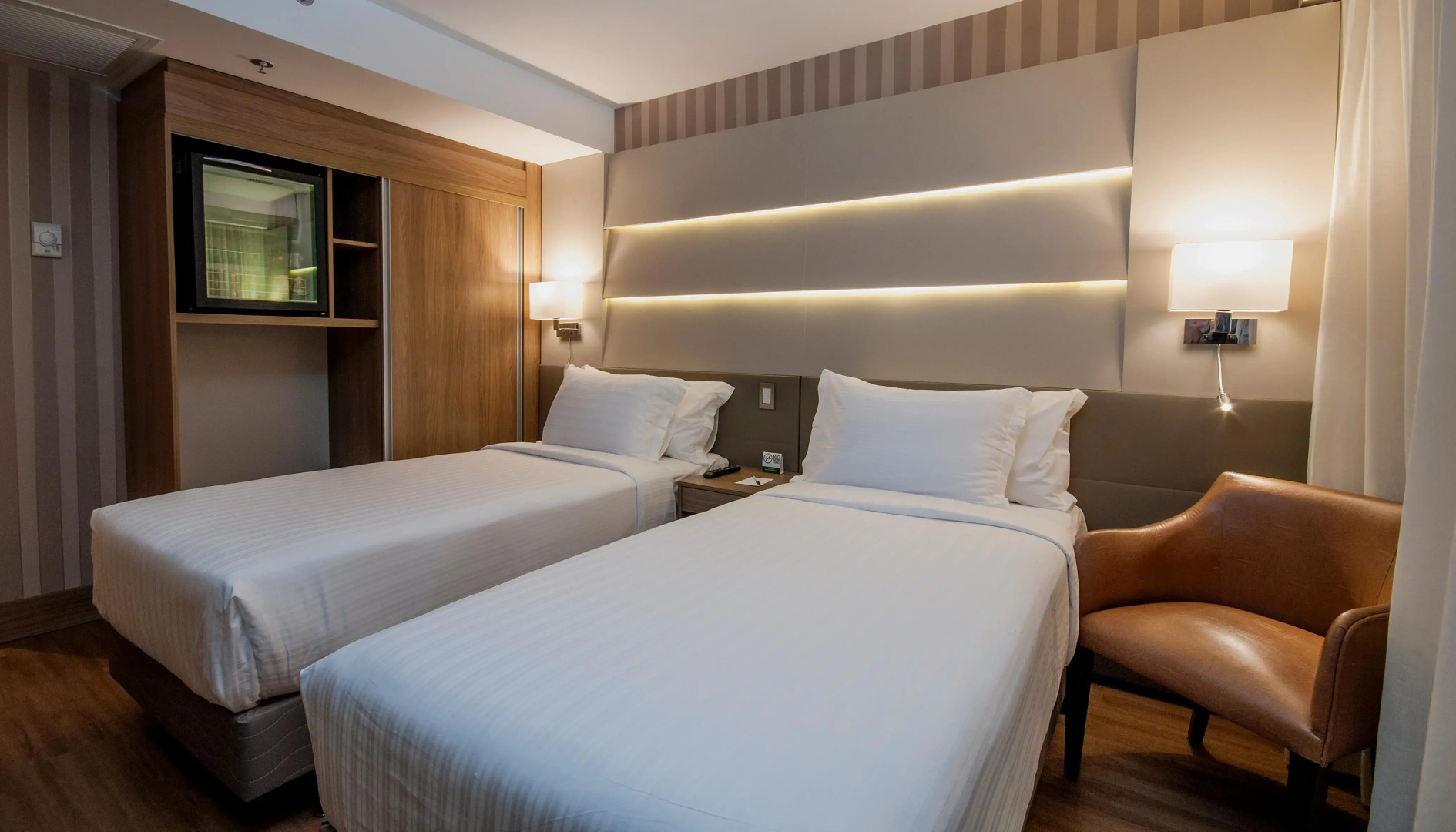 Américas Copacabana Hotel