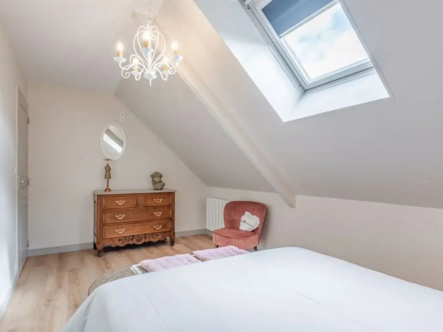 Cottage du Hamel es Clos