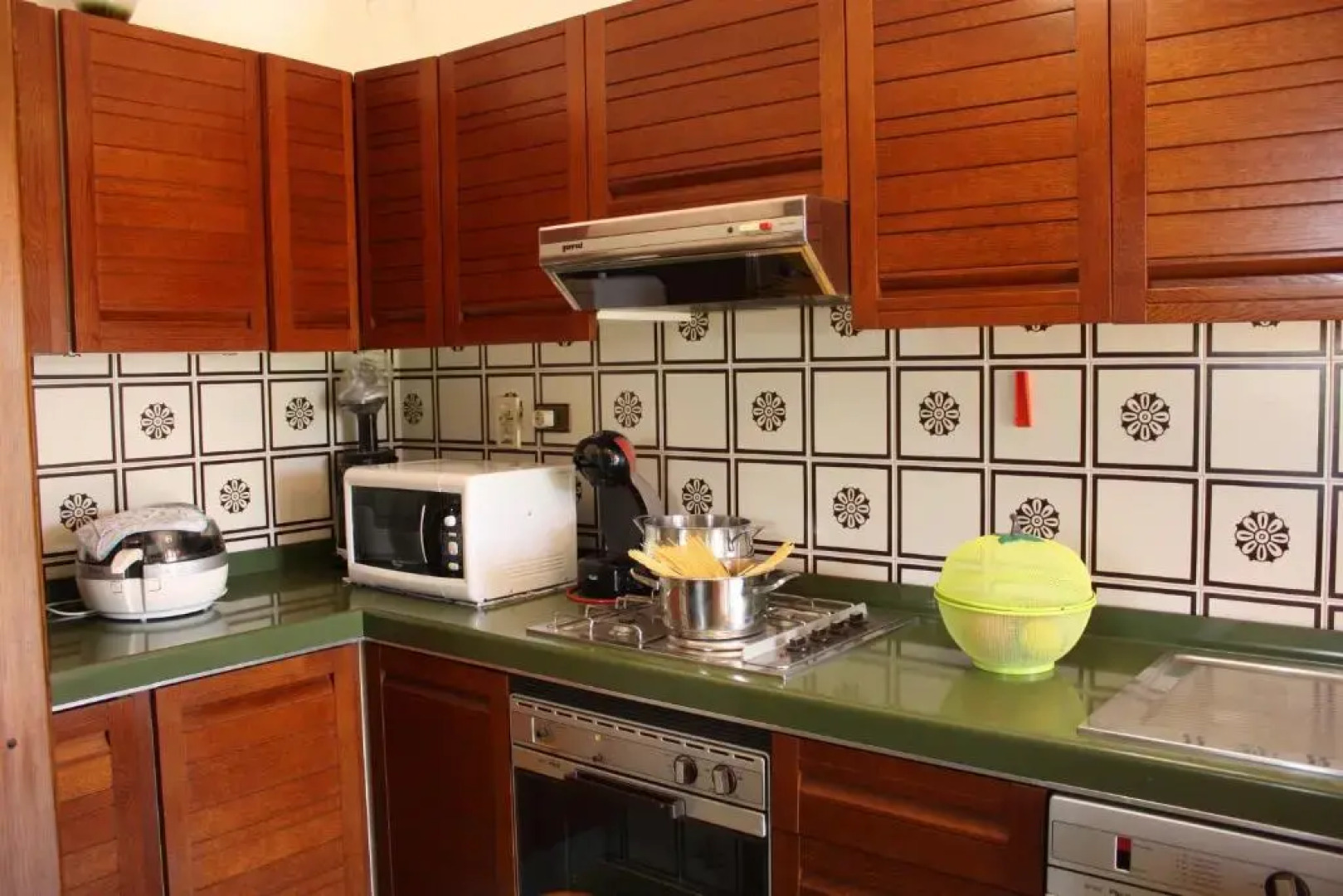 Tuscan Dream Casa Vacanze