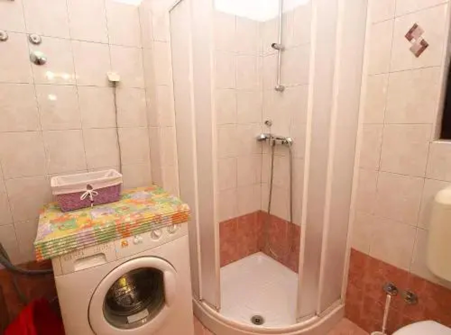 Apartments Silvana 1183