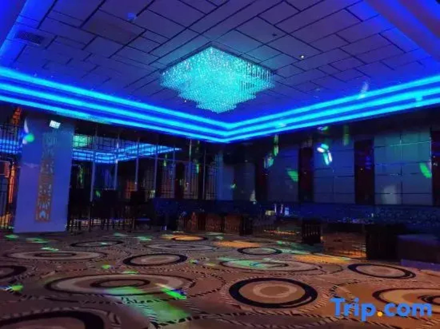 Zaoyuan Hotel - Yanan