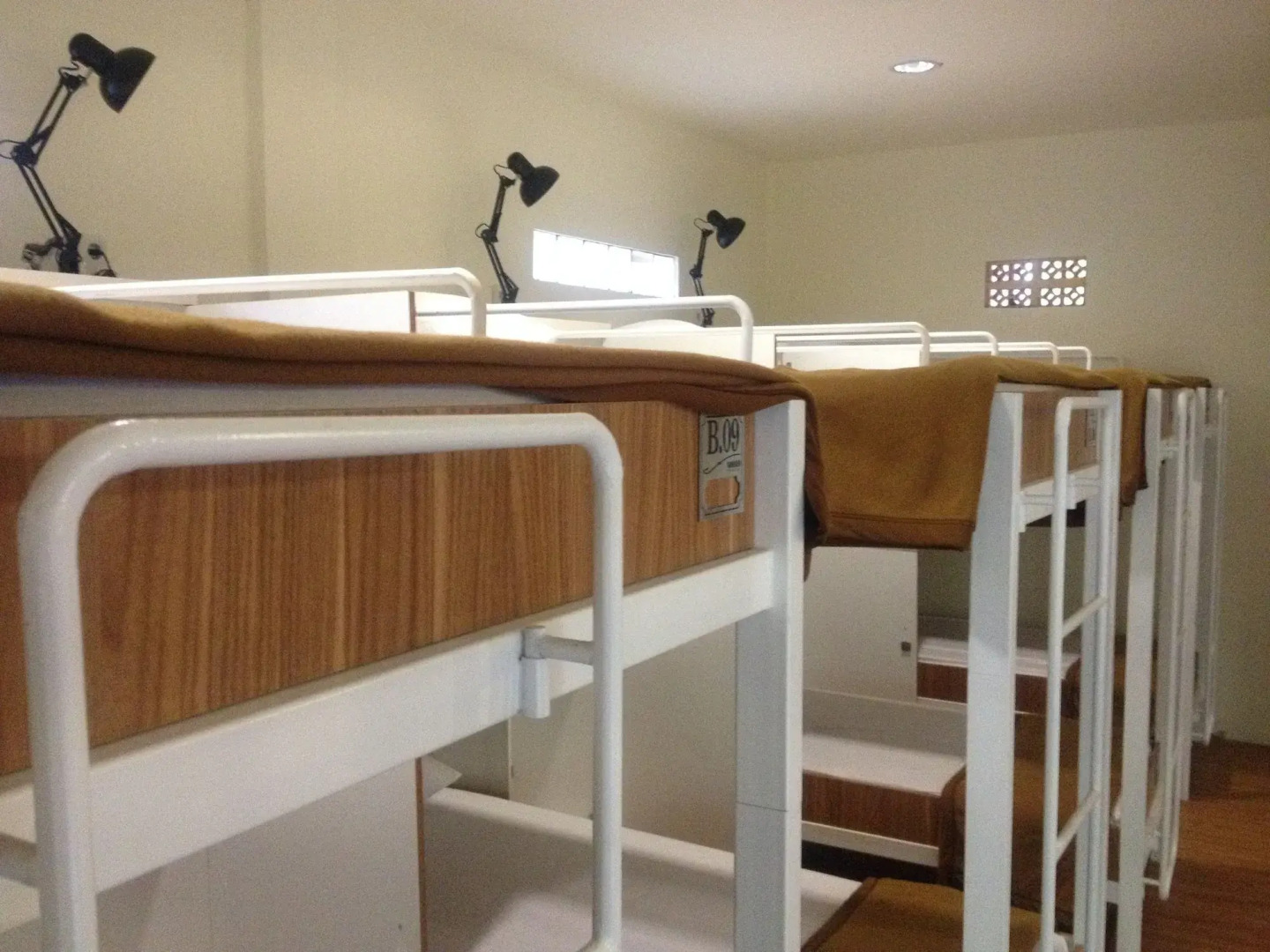 Garden Hostel Dago by RedDoorz