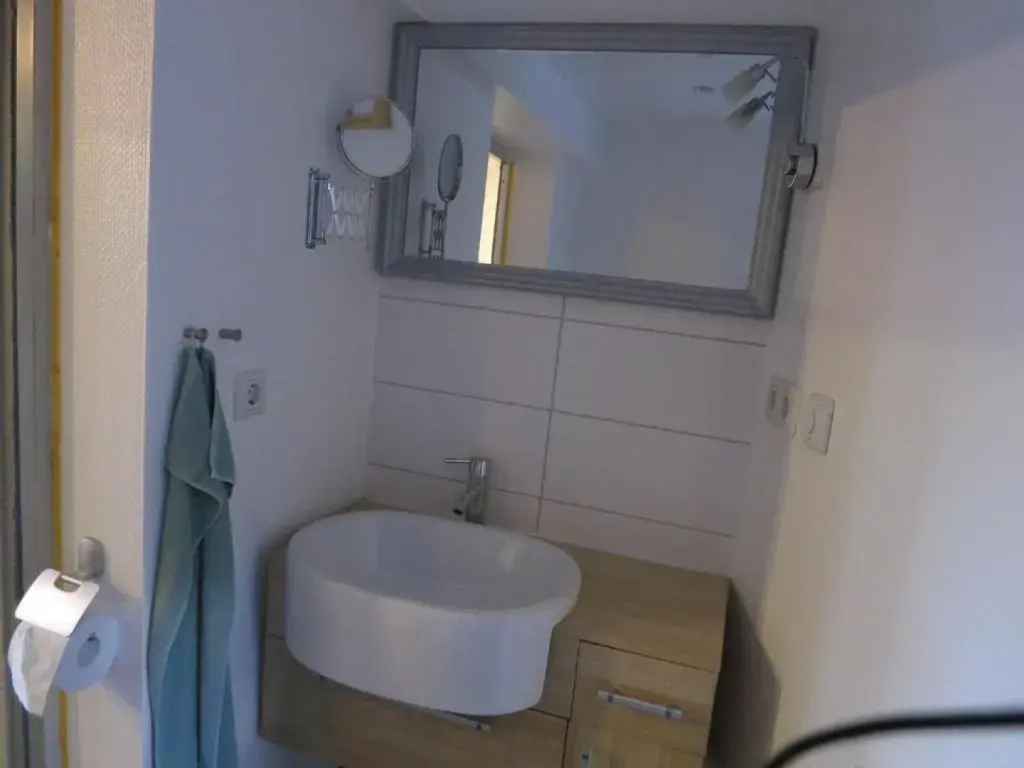 Ferienwohnungen Haus Hinneres