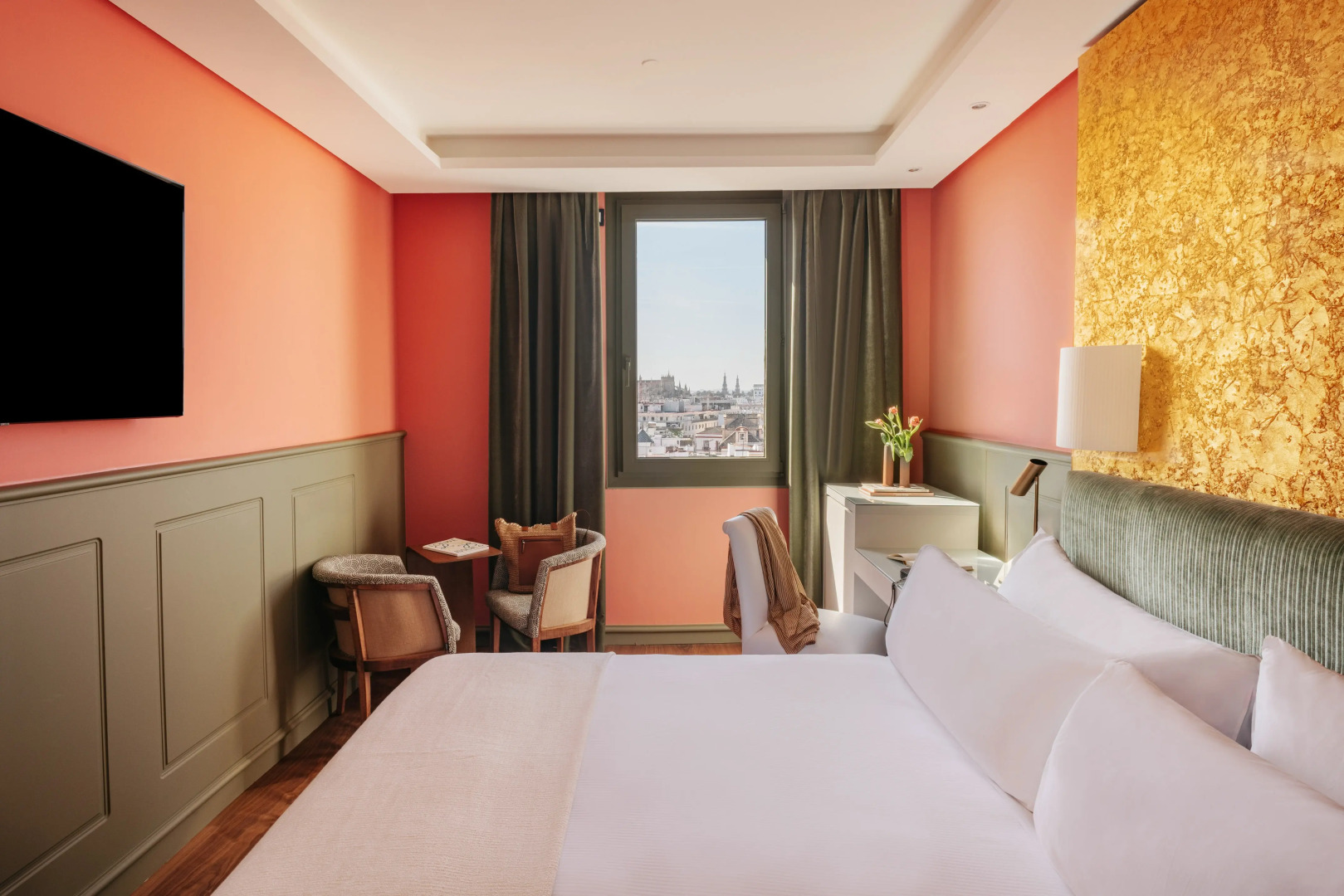 Hotel Colón Gran Meliá