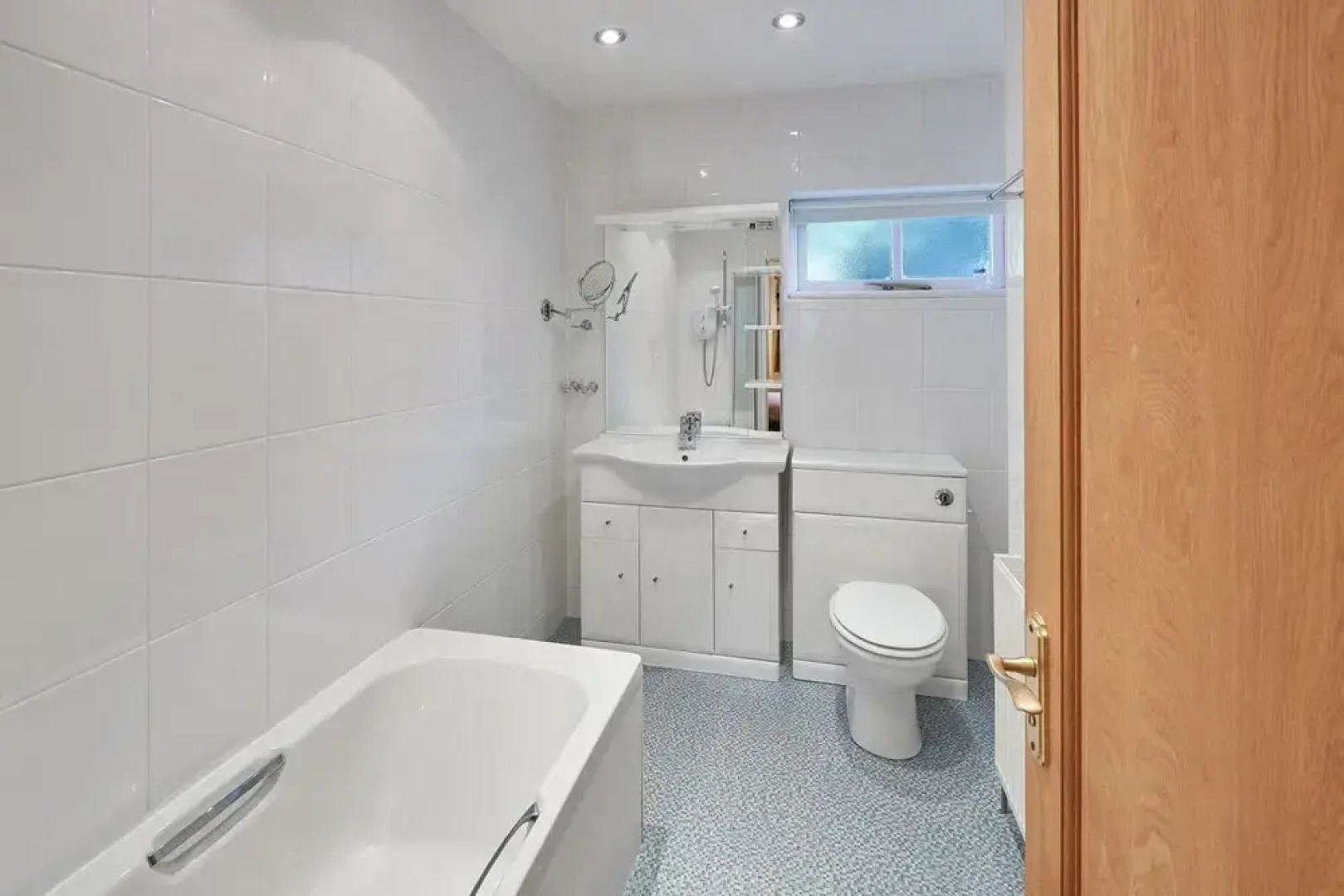 The Lodge in Folkton