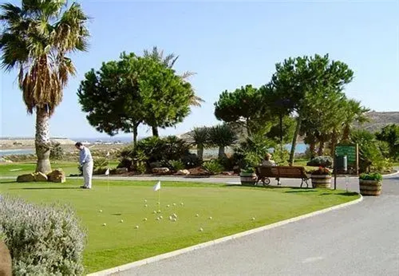 Alicante Spa & Golf Resort