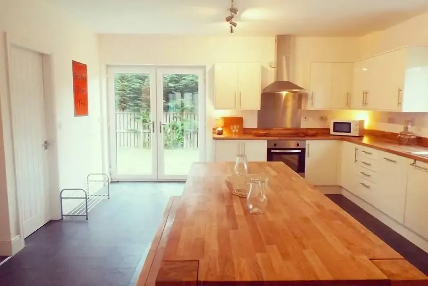 Coach House Cottages