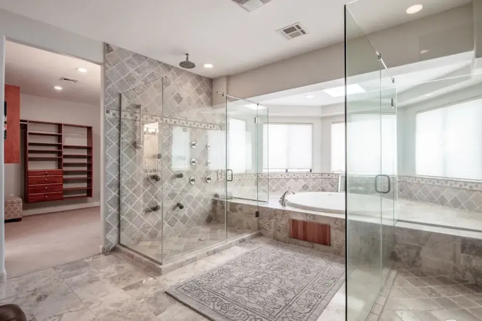 Extravagant Fountain Hills - 6 Br Home