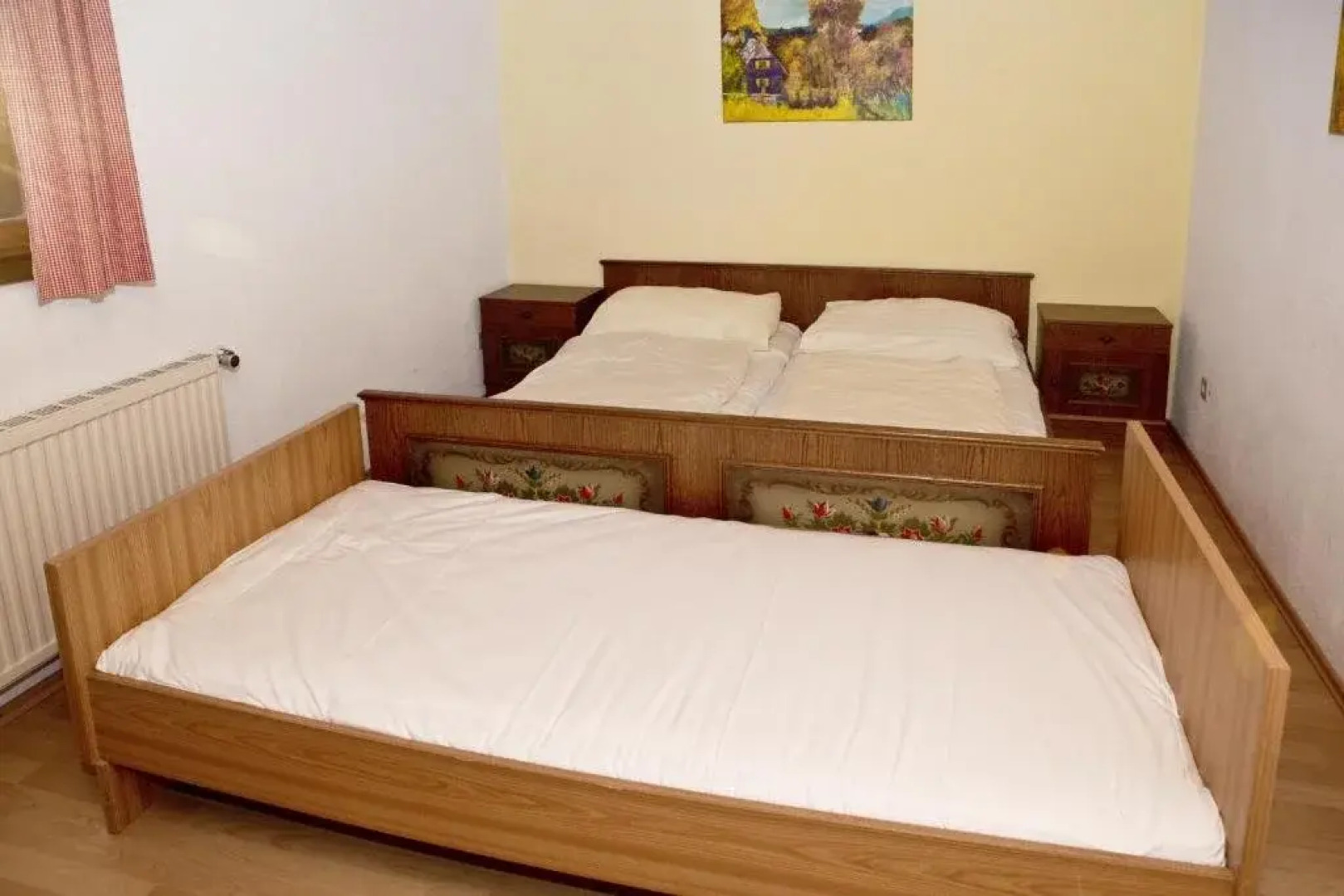 Wirtshaus Altes Almhaus