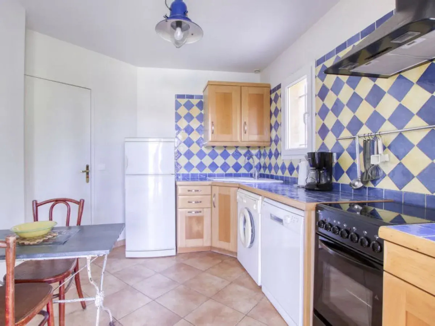 Le Puit des Oliviers 2 (LCD151)