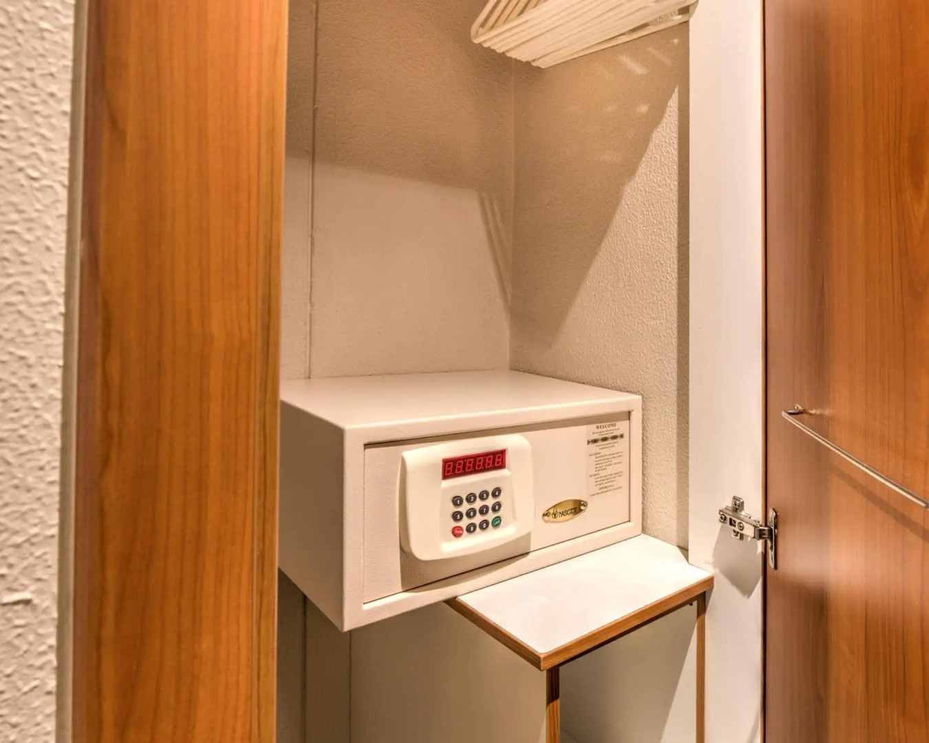 Town Lodge Johannesburg Airport