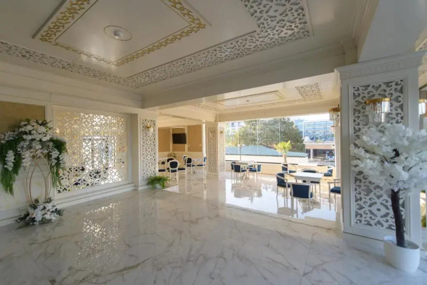 Grand Hotel Caraiman