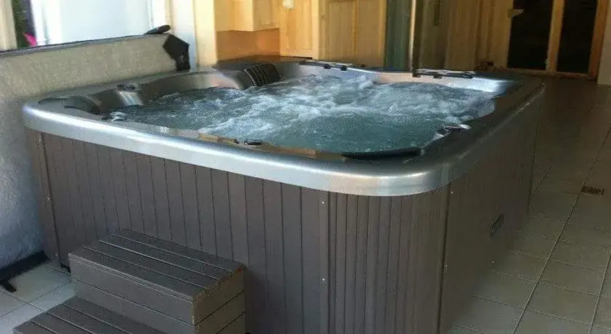 Smeraldo Luxus Apartman