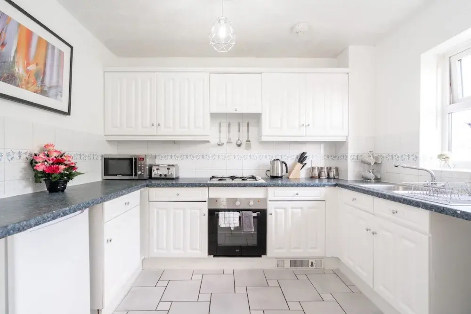 WM Property Serviced Accommodations