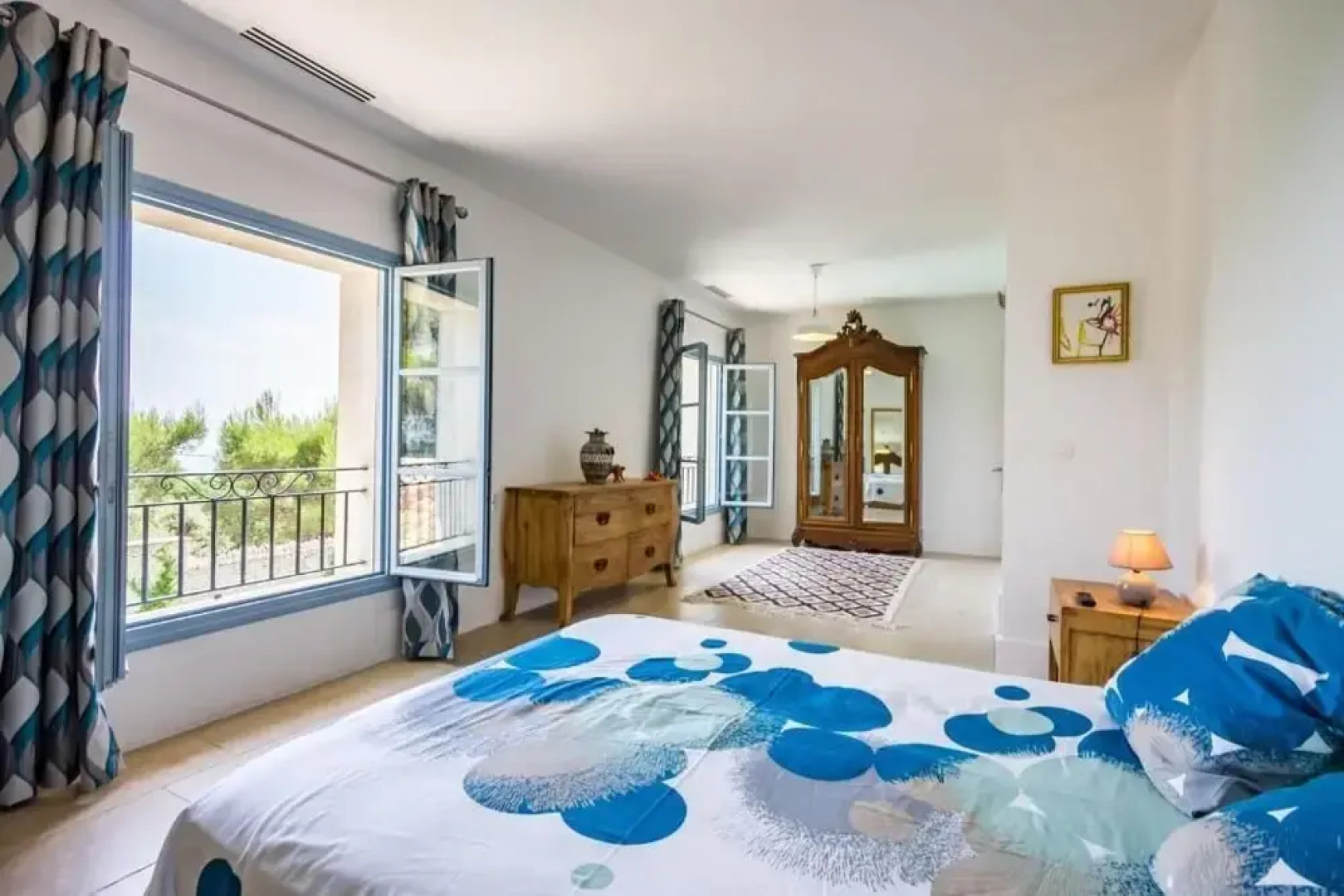 Mas proche de Gordes