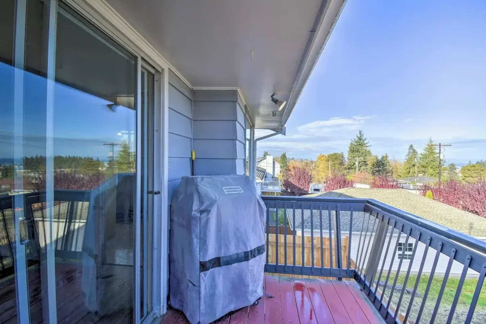 Port Angeles Pad < 1 Mi to Olympic Nat'l Park