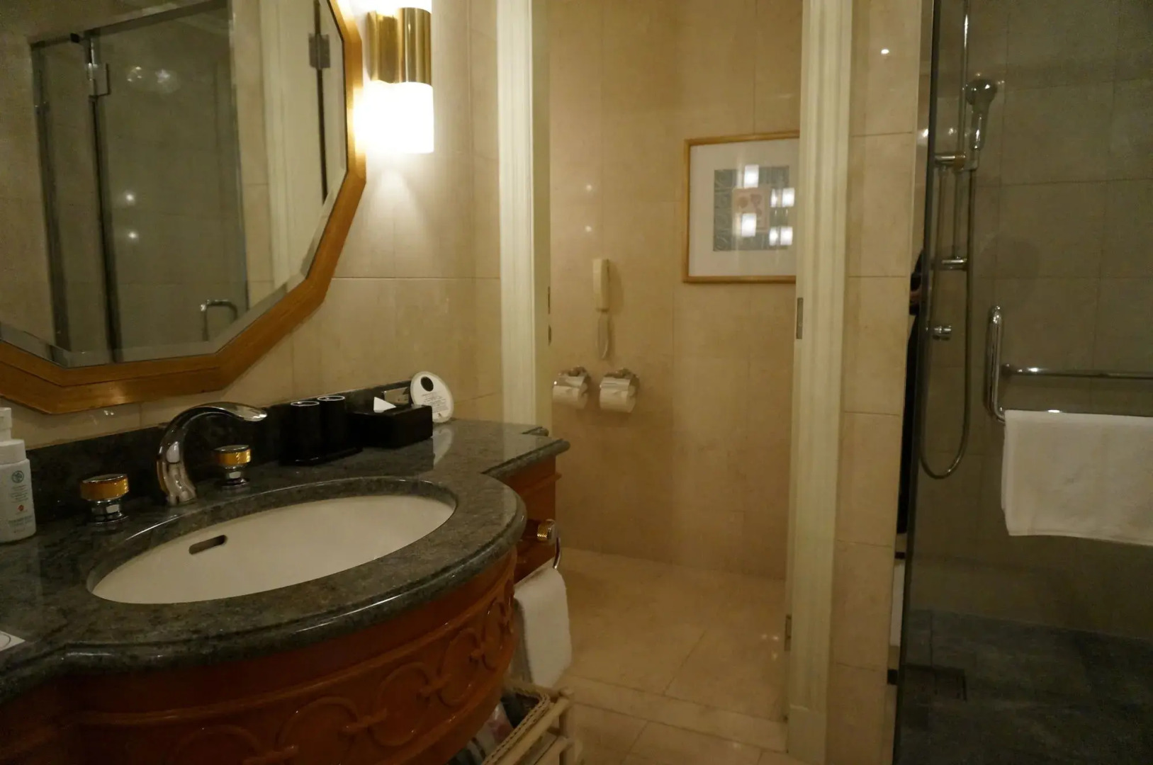 Nagoya Marriott Associa Hotel