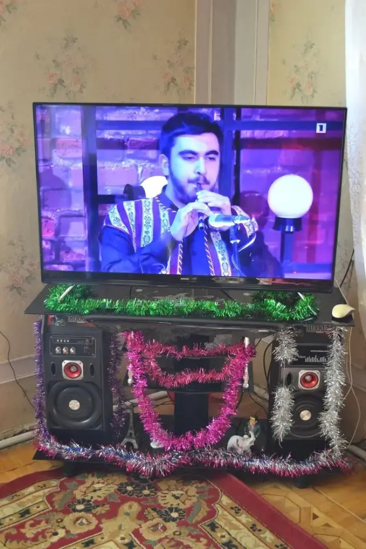 Гостевой дом Serik & Geora