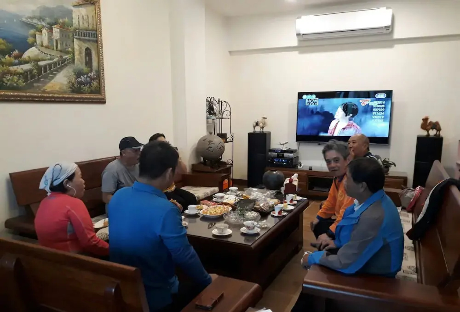 Happiness Willow B&B