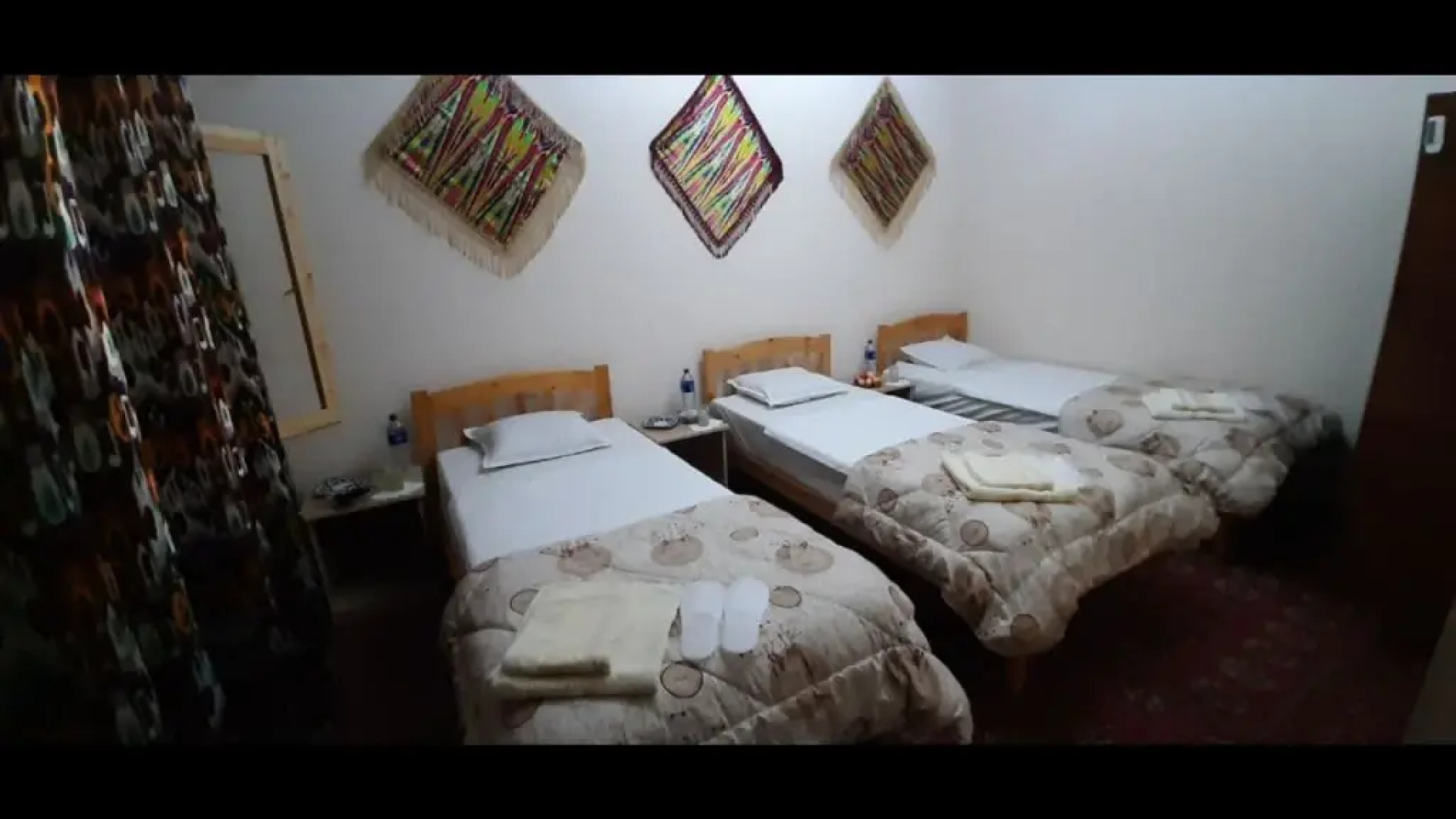 Nazira Guest House