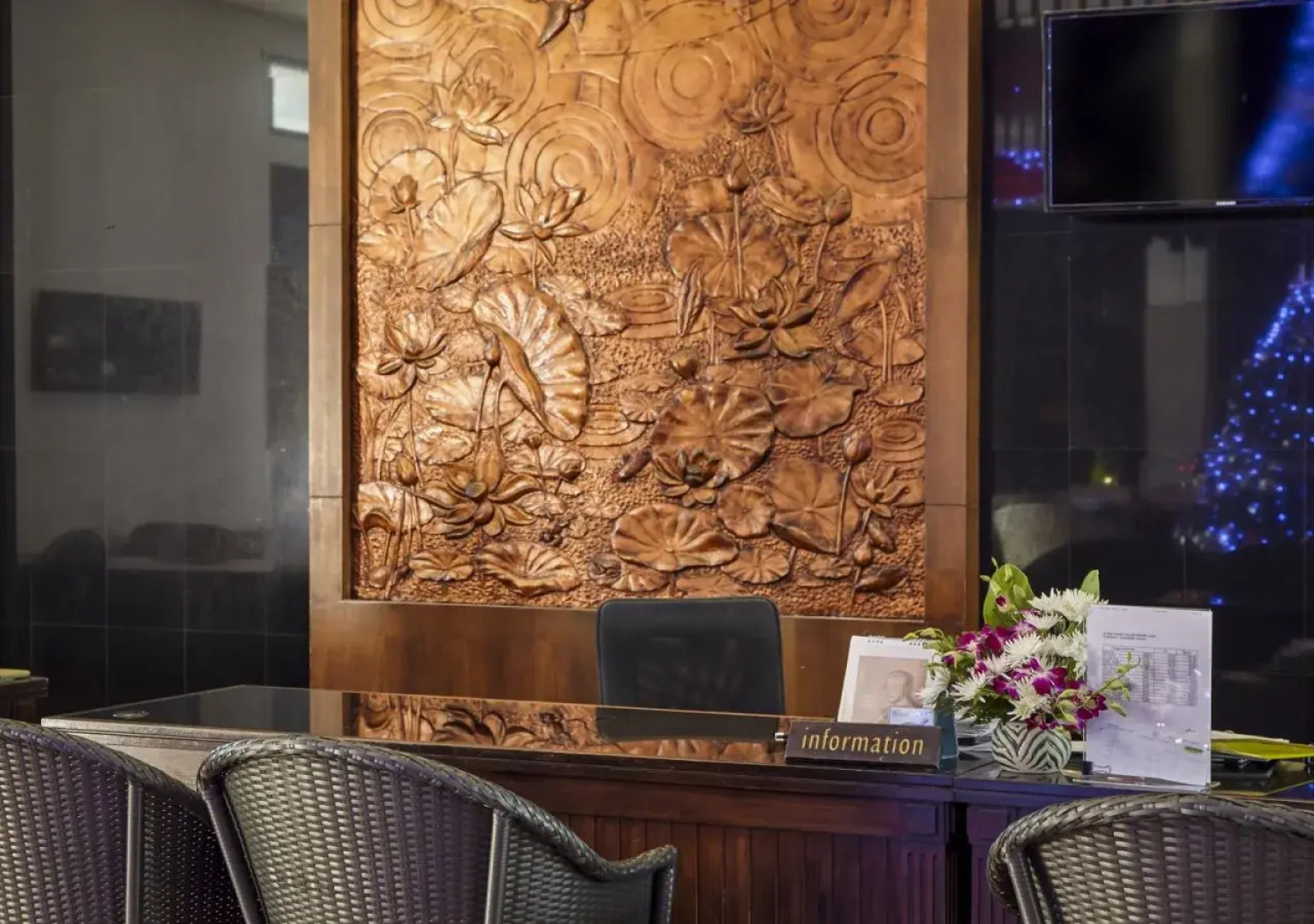 Alpina Phuket Nalina Resort & Spa