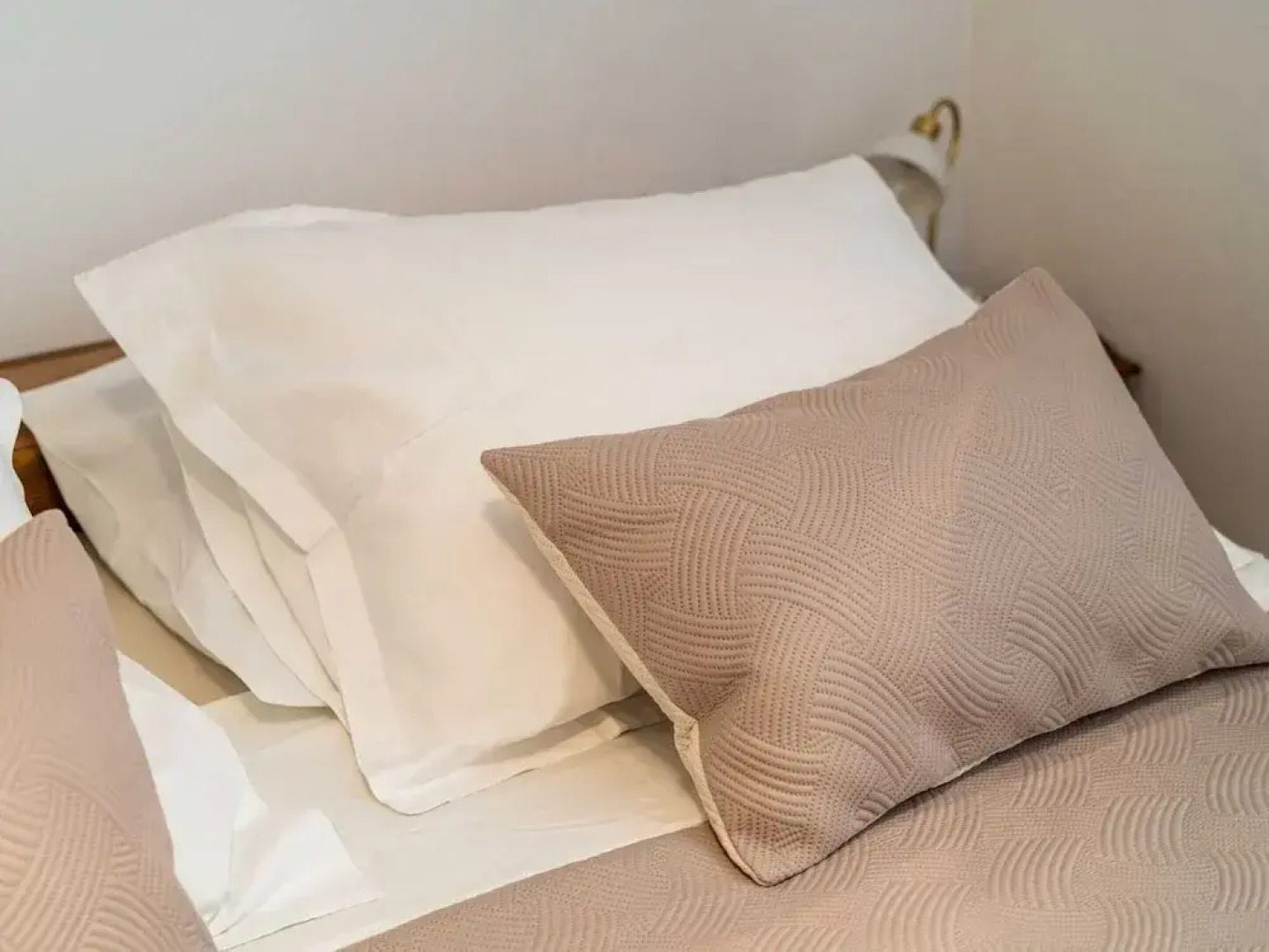 Apartment N&I - One Bedroom With Terrace