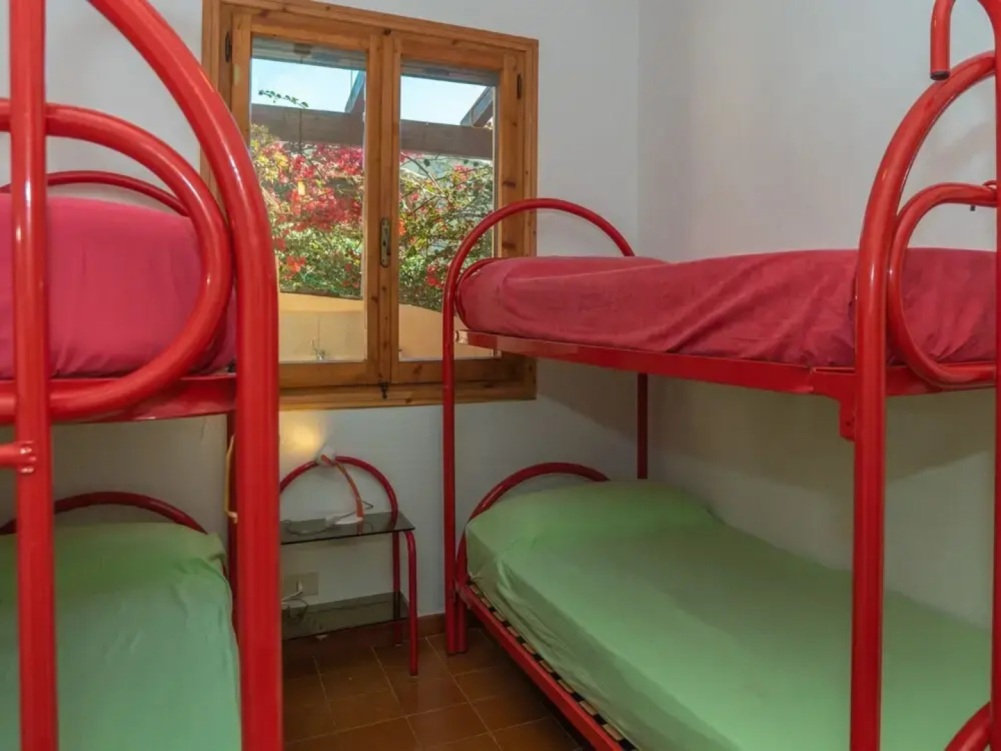 Casa Casu Solanas in Solanas