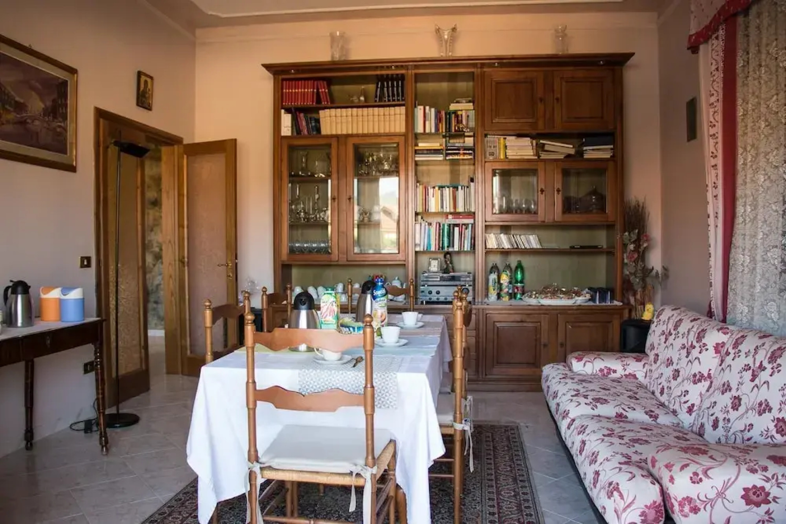 Luca's Home in Tuscany