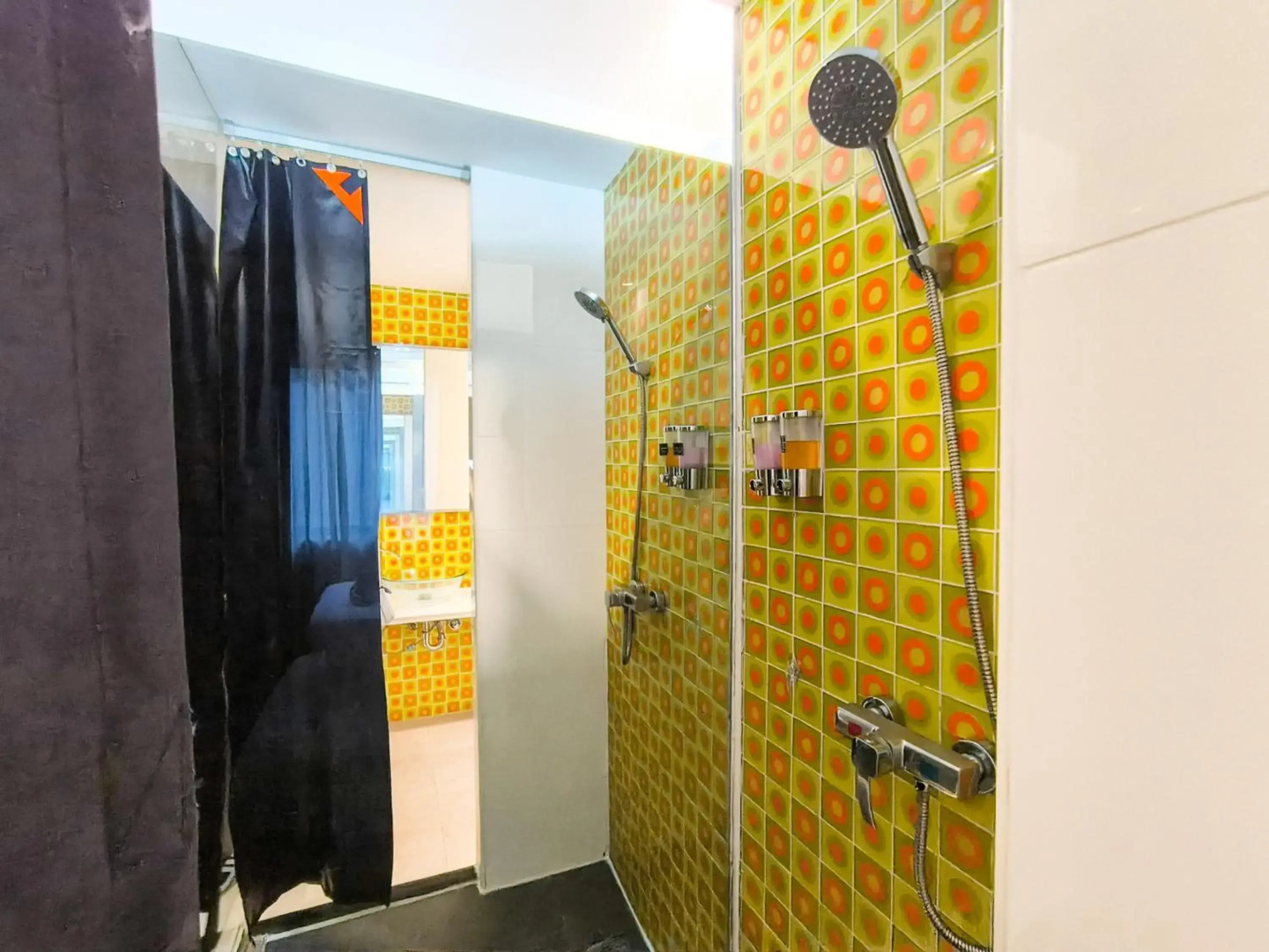 Khaosan Palace Hotel