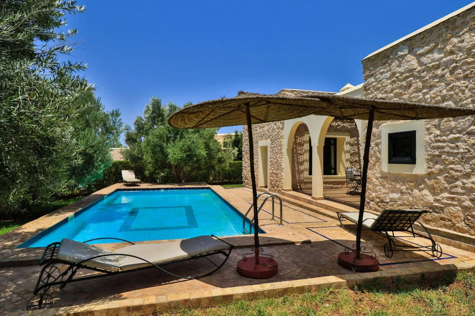Essaouira Lodge
