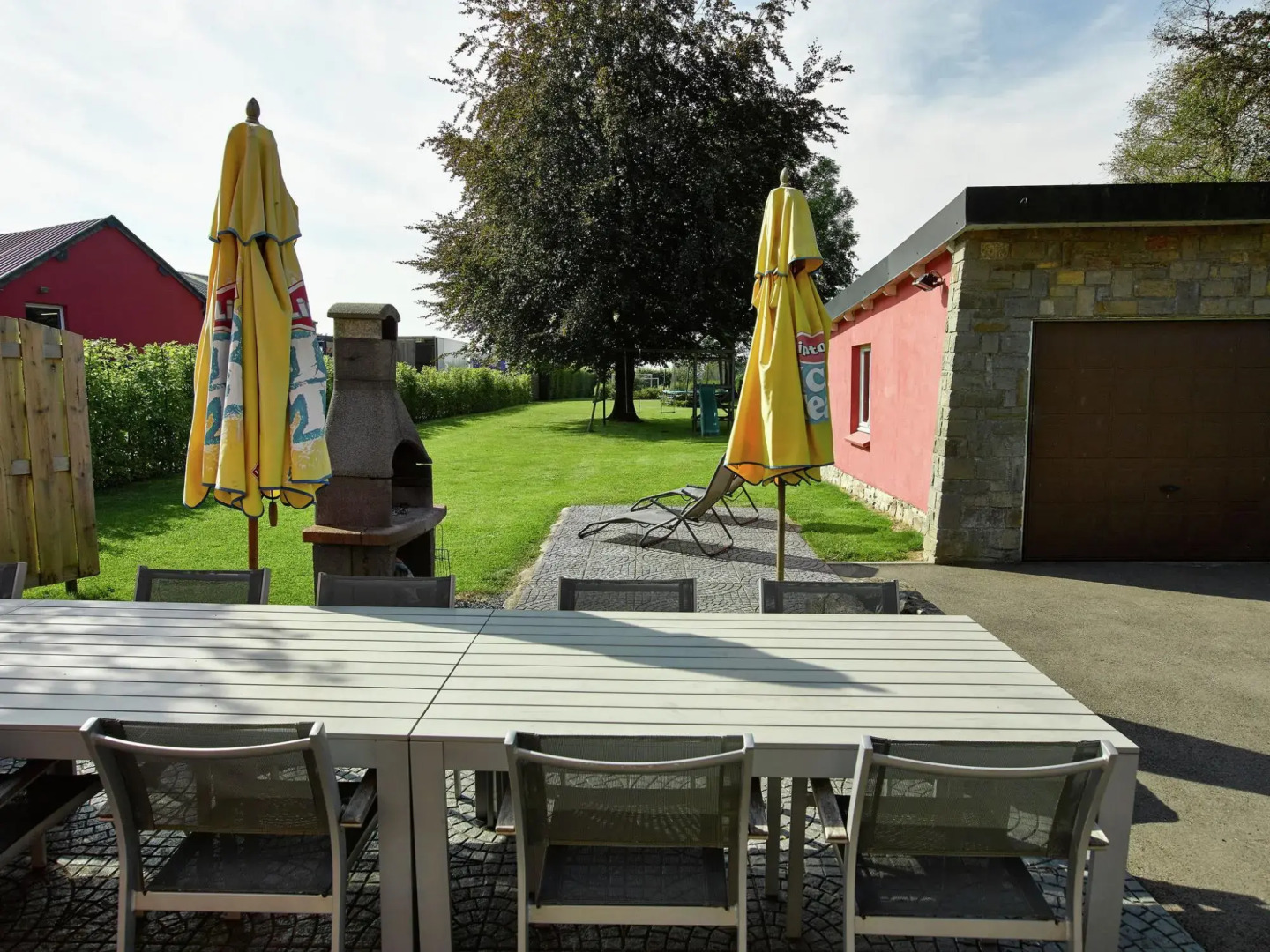 Ludogite: Lover's Retreat