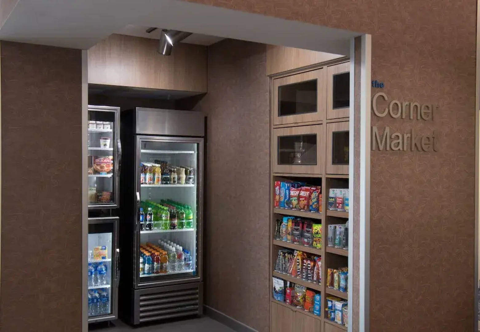 Fairfield Inn & Suites Oklahoma City El Reno