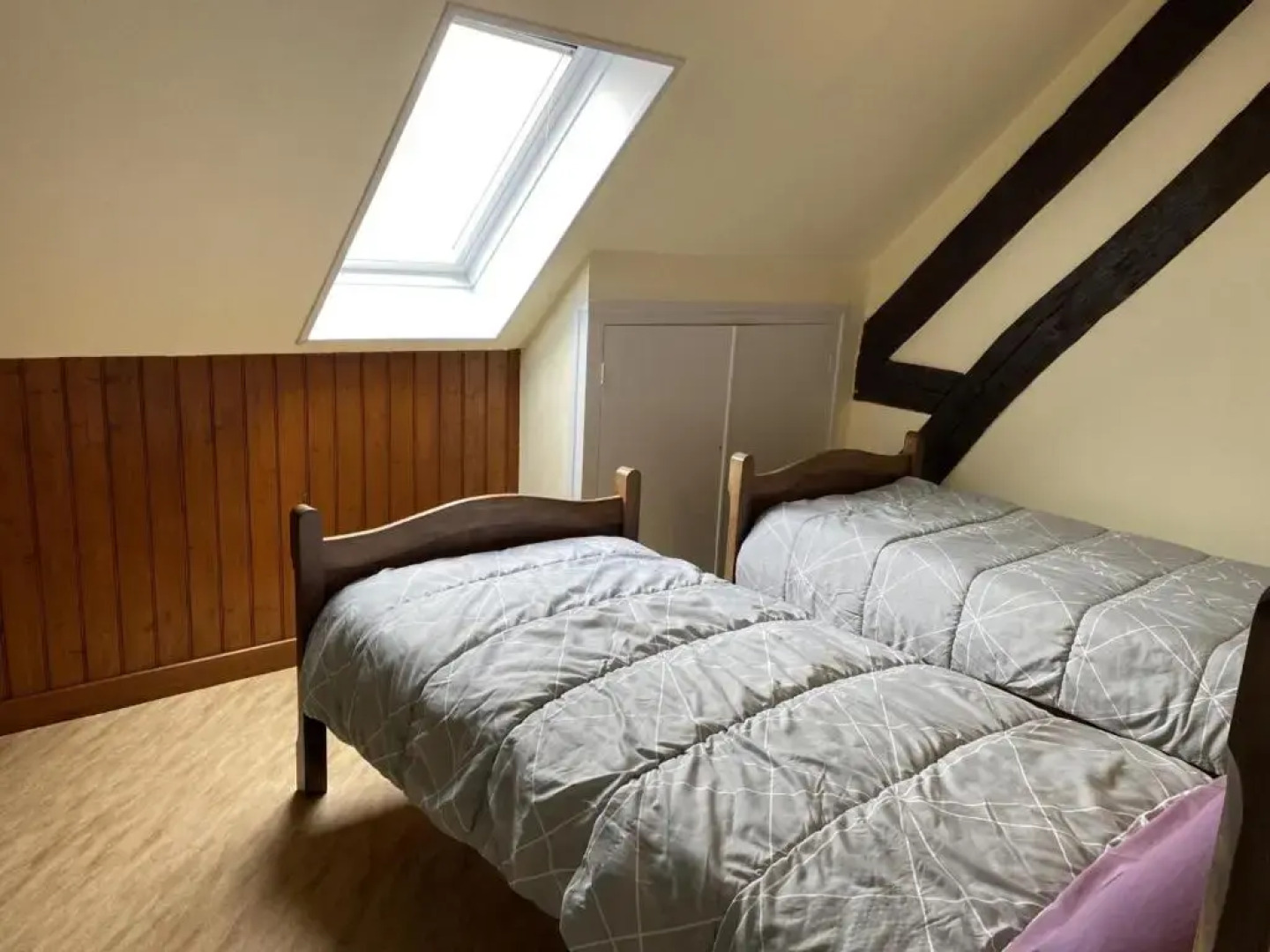 Appartement Arfeuilles, 4 pièces, 6 personnes - FR-1-489-182