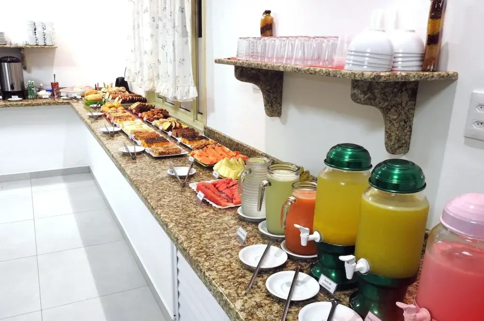 Hotel Palugi