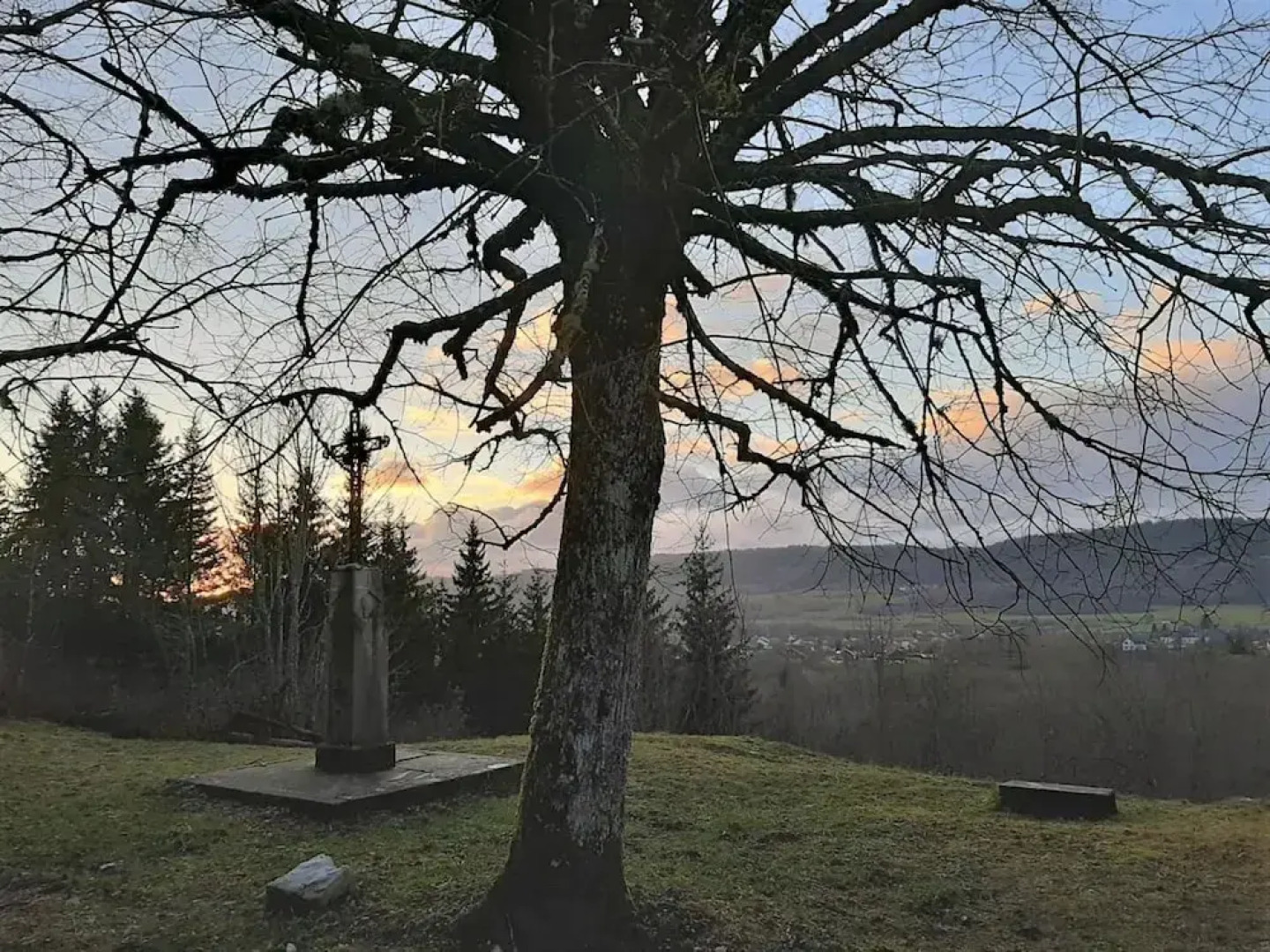 Chambres d'Hotes Le Clos Marie