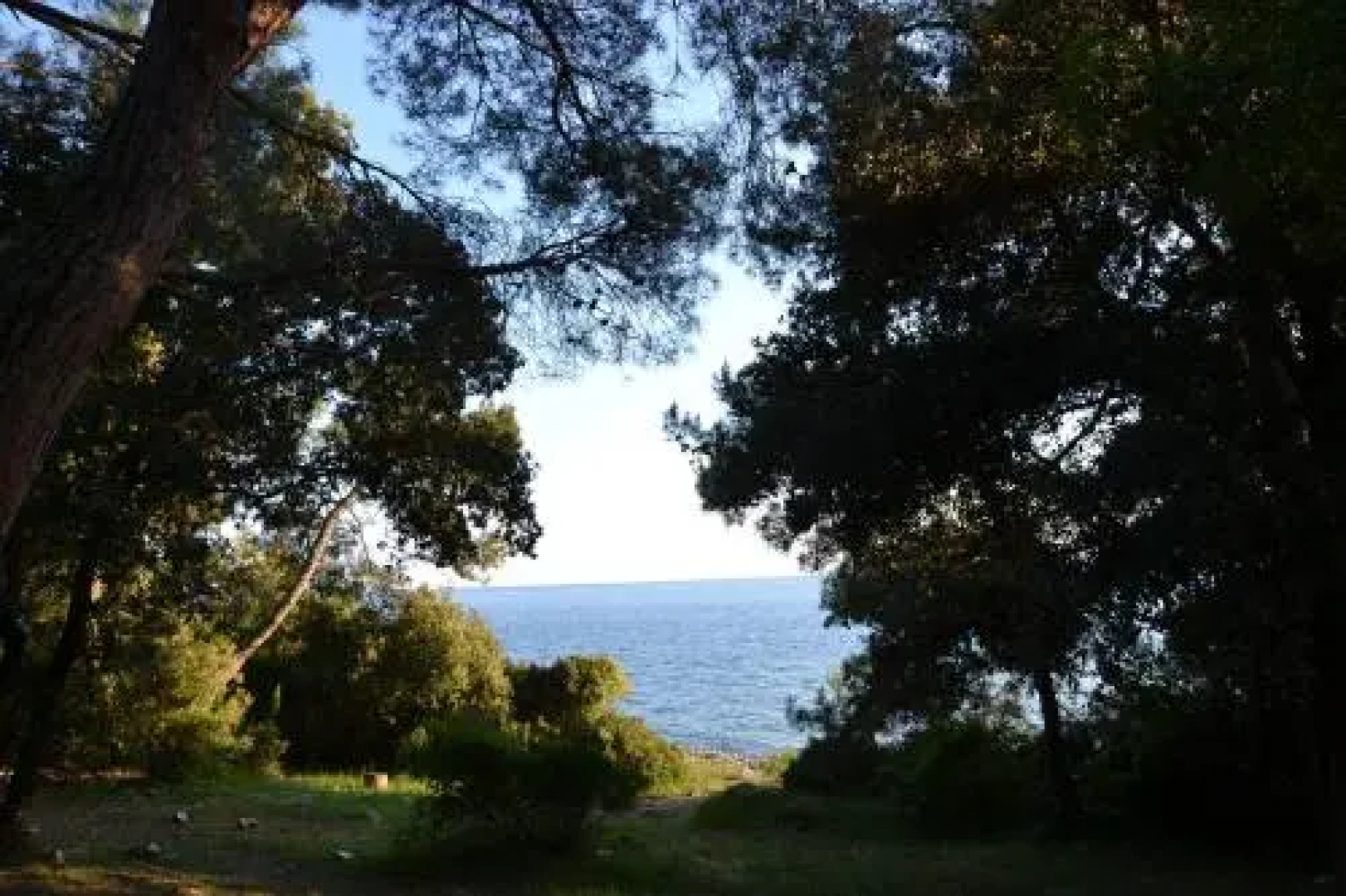 Easyatent FKK Safari Tent Koversada