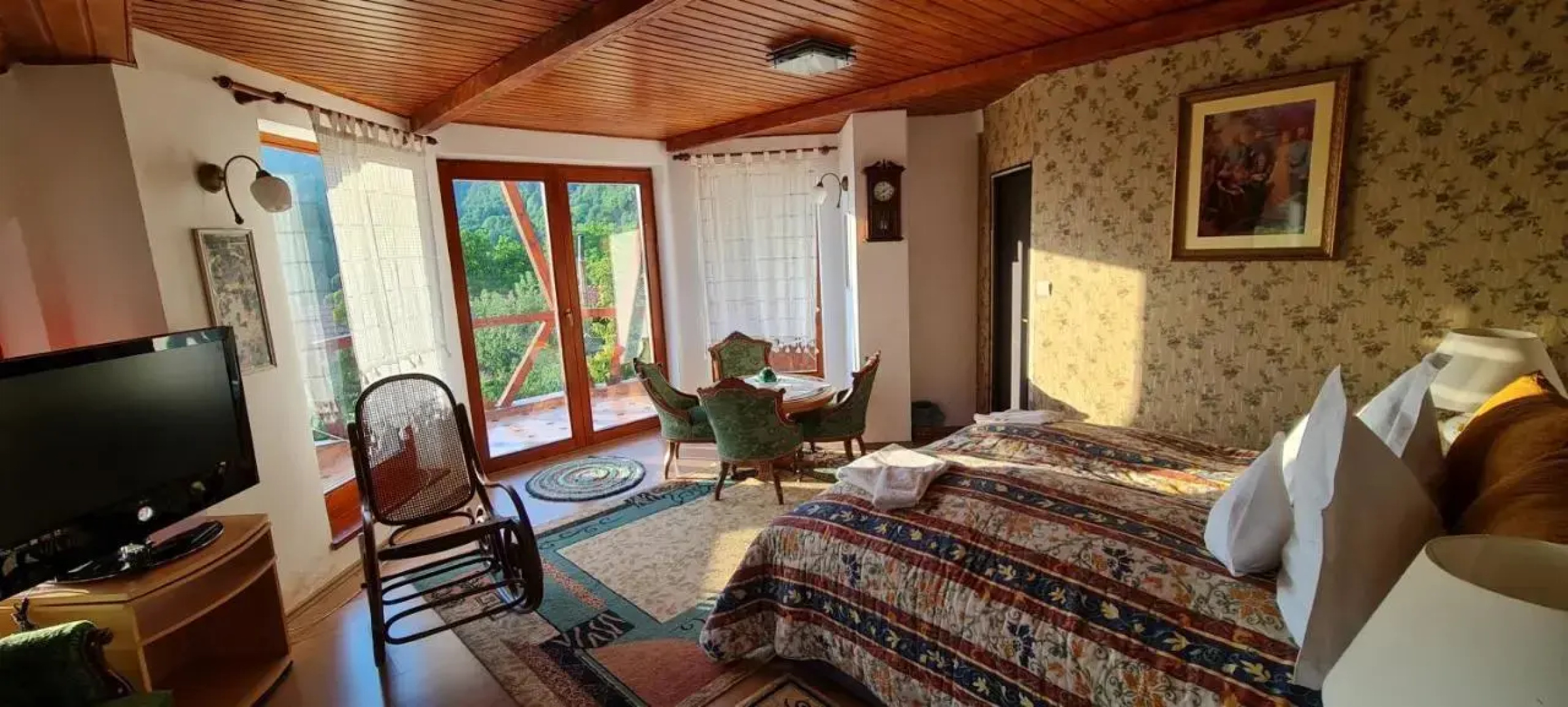 Vila Anastasia