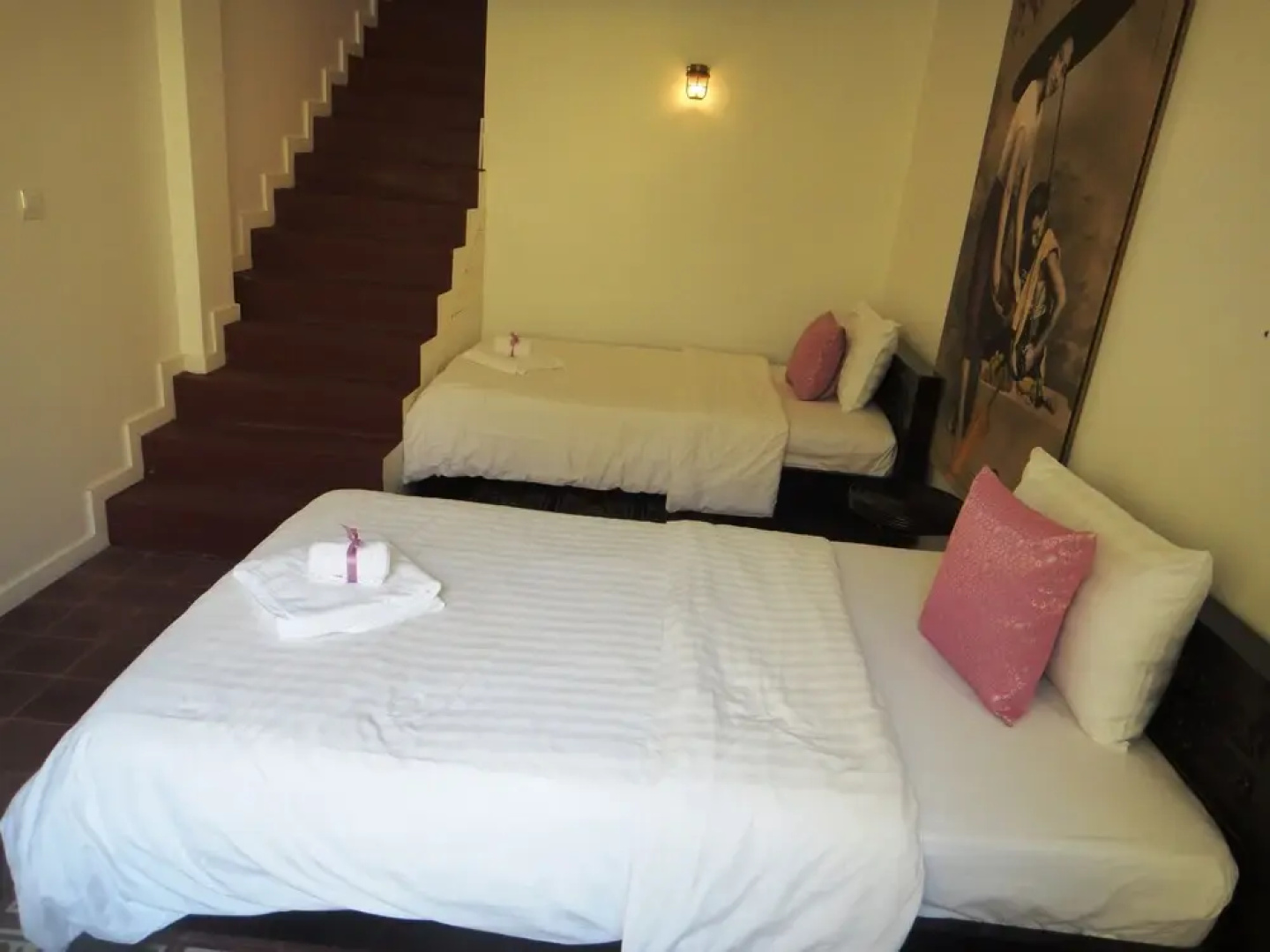 La Java Bleue Hotel