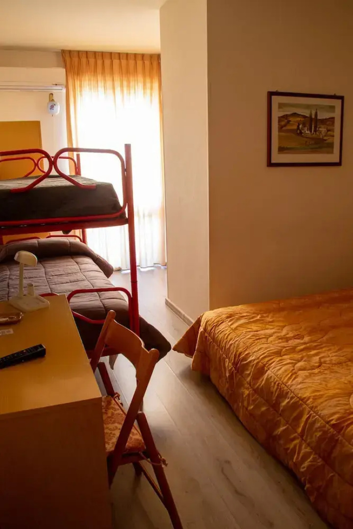 Hotel ristorante Colibrì