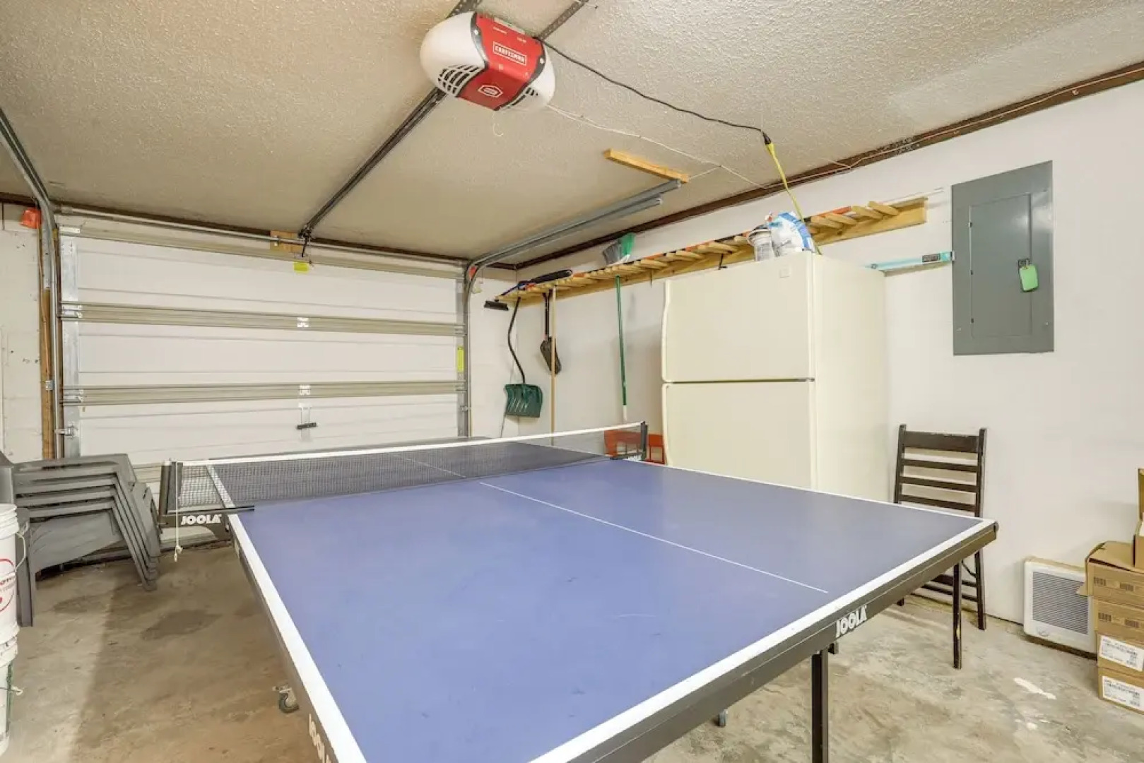 Deluxe A-frame Home w/ Game Room & Deck!