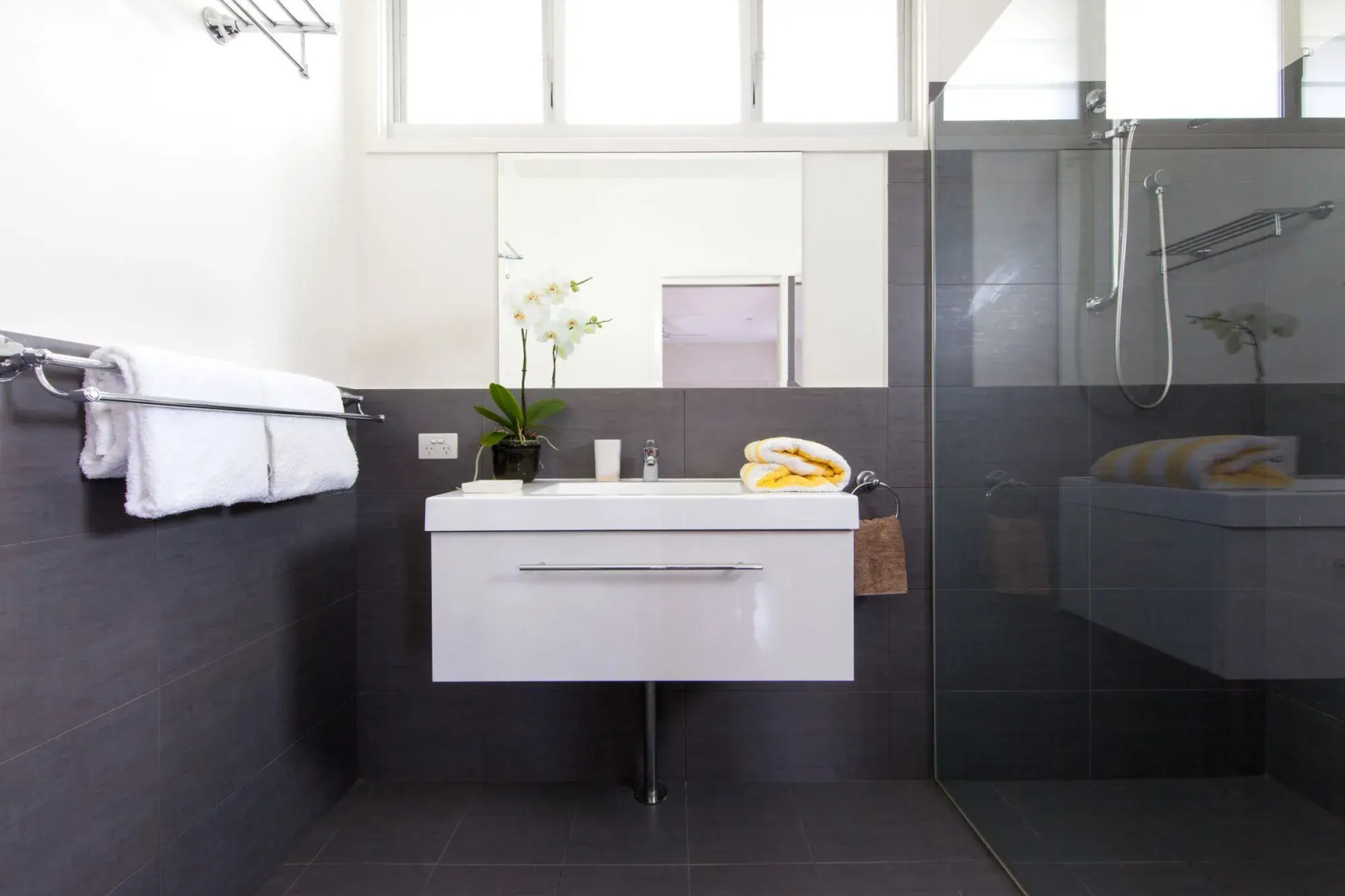 Aaman & Cinta Luxury Villas