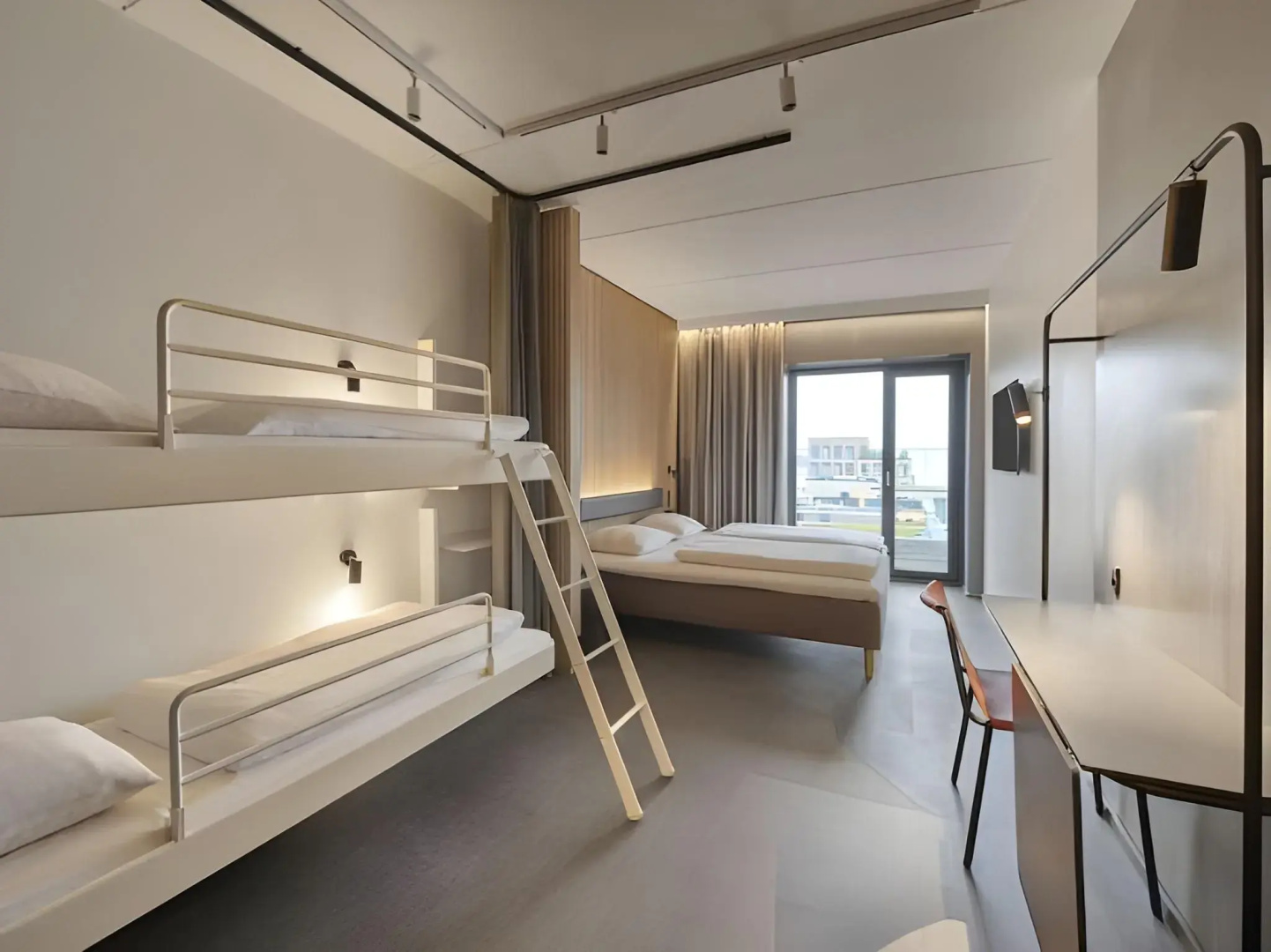 Four Points Flex by Sheraton Vejle