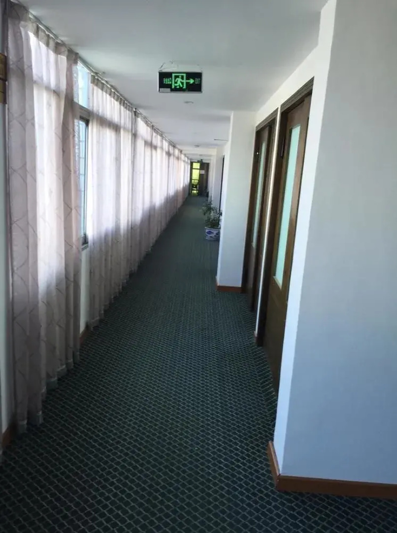 Yangzhou Rujia Hotel