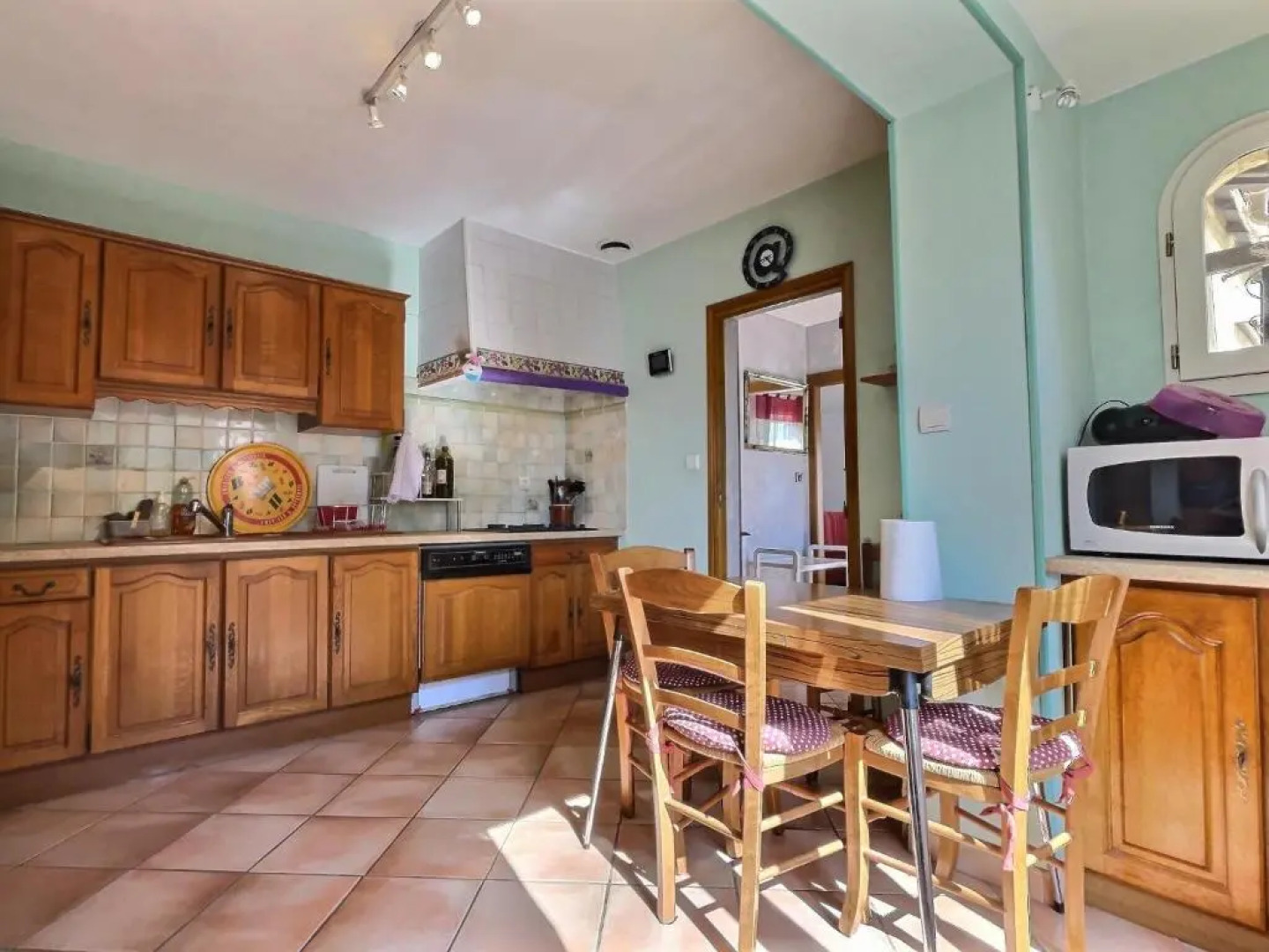 Cimm Valras Villa pour 8 personnes avec piscine privé