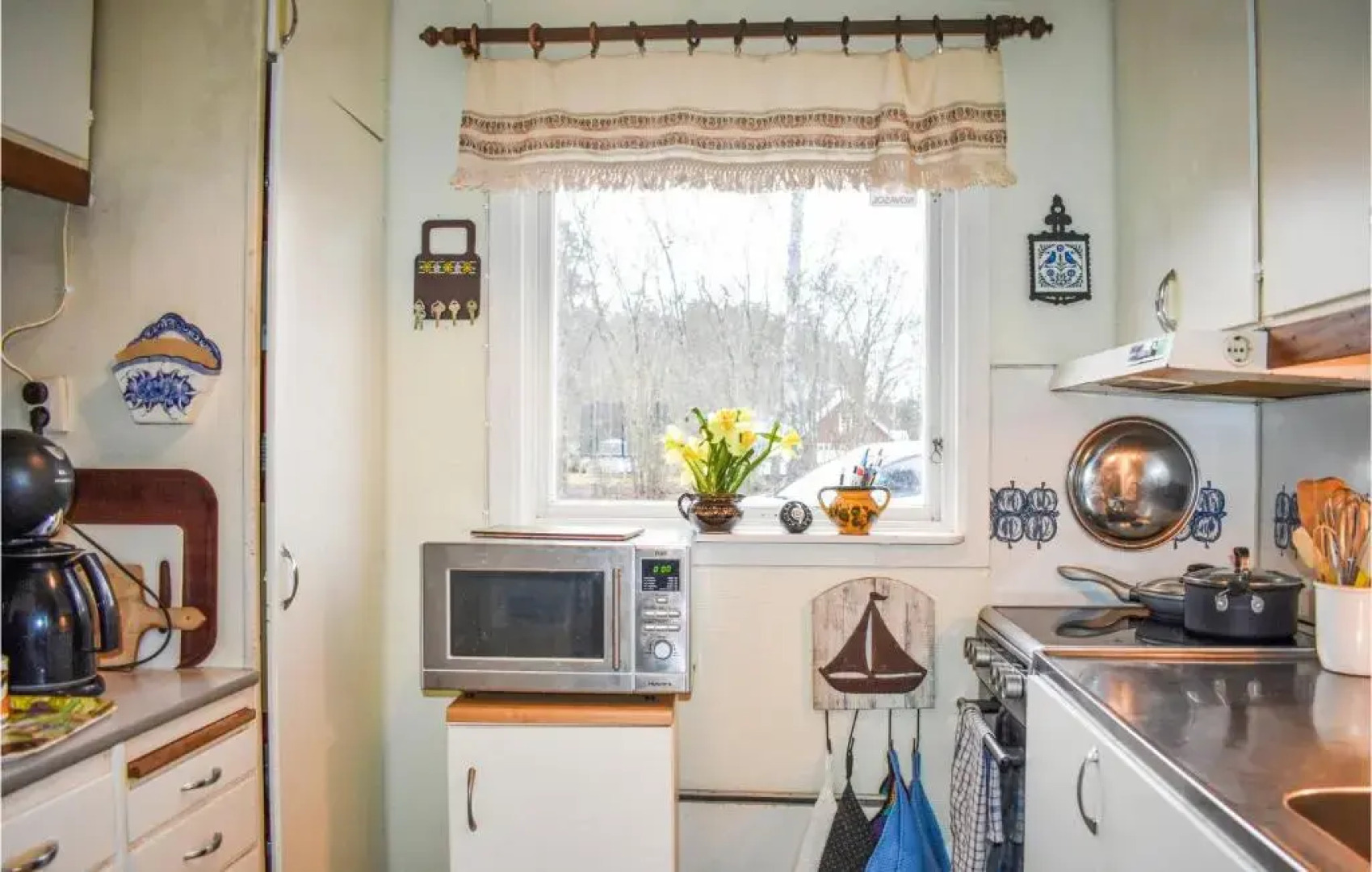 Nice Home in Skånes Fagerhult With 2 Bedrooms