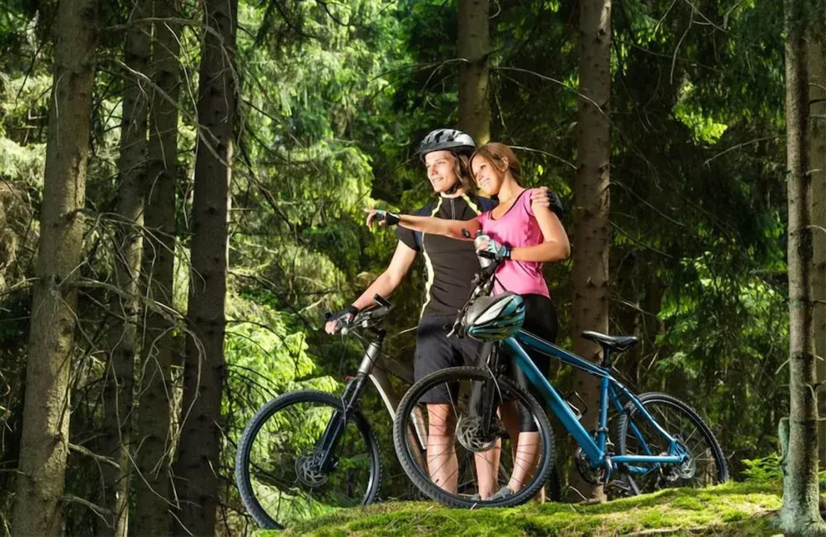 Das vegetarische Boutique Hotel Dreimäderlhaus